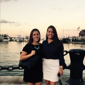 Meet your Posher, Jane